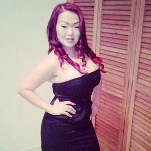 Meet your Posher, Melissa